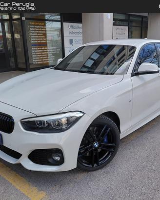 Bmw 120 M Sport xdrive 120 d #10088