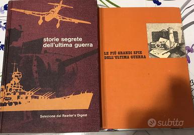 La Storia profonde Saggezza