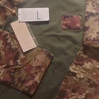 Combat Shirt BERETTA