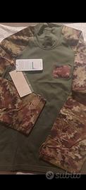 Combat Shirt BERETTA