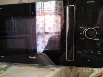 Forno micronde Whirpoll  GT288