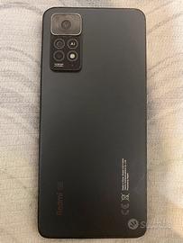 Xiaomi redmi note 11 pro 5g