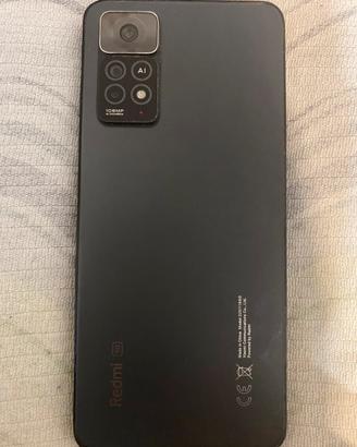 Xiaomi redmi note 11 pro 5g