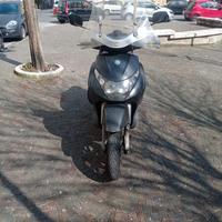 Piaggio Beverly 250 s