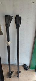 Barre portatutto Doblo maxii