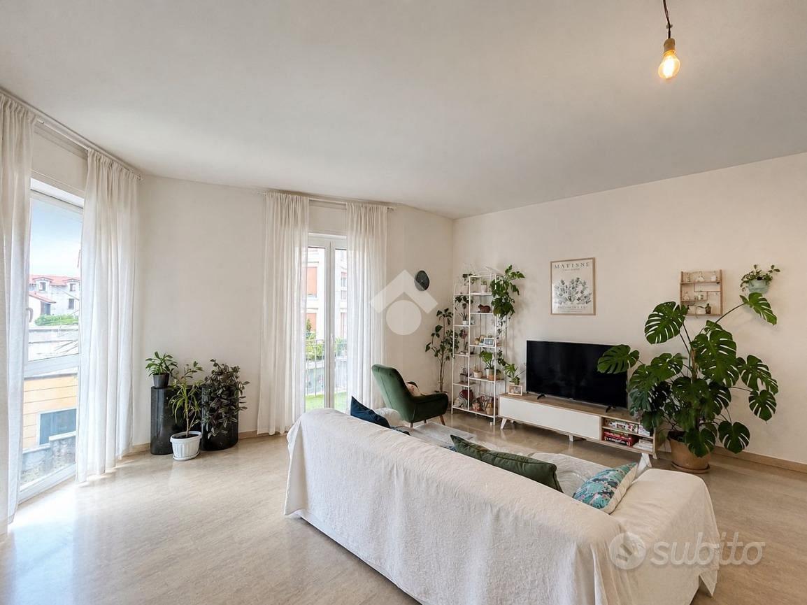 Appartamento – Verbania, Intra - Altro