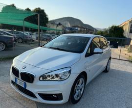 Bmw 2er Active Tourer 225xe Active Tourer iPerform