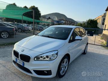 Bmw 2er Active Tourer 225xe Active Tourer iPerform