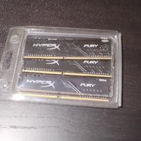 Ram 16 GB DDR4 3200MHZ