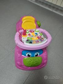 macchinina Clementoni