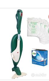 pezzi per folletto vorverk vk135