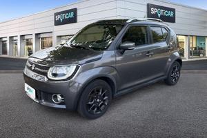 Suzuki Ignis 1.2 DualJet iTop 2WD