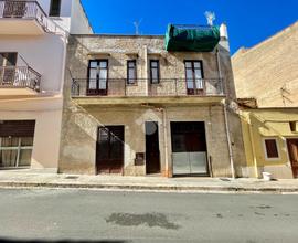 CASA INDIPENDENTE A CASTELLAMMARE DEL GOLFO