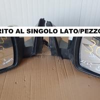PEUGEOT 3008 SPECCHIETTO ANTERIORE DESTRO SINISTRO