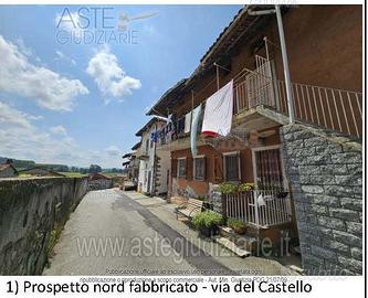 Stabile/Palazzo Palazzo Canavese [A4320641]