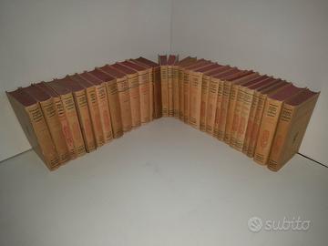 Opera Omnia Di Alfredo Oriani Cura Di B.Mussolini 