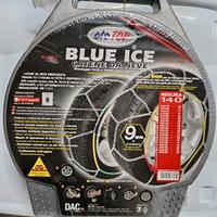 Catene da neve per pneumatici 