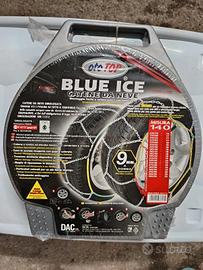 Catene da neve per pneumatici 