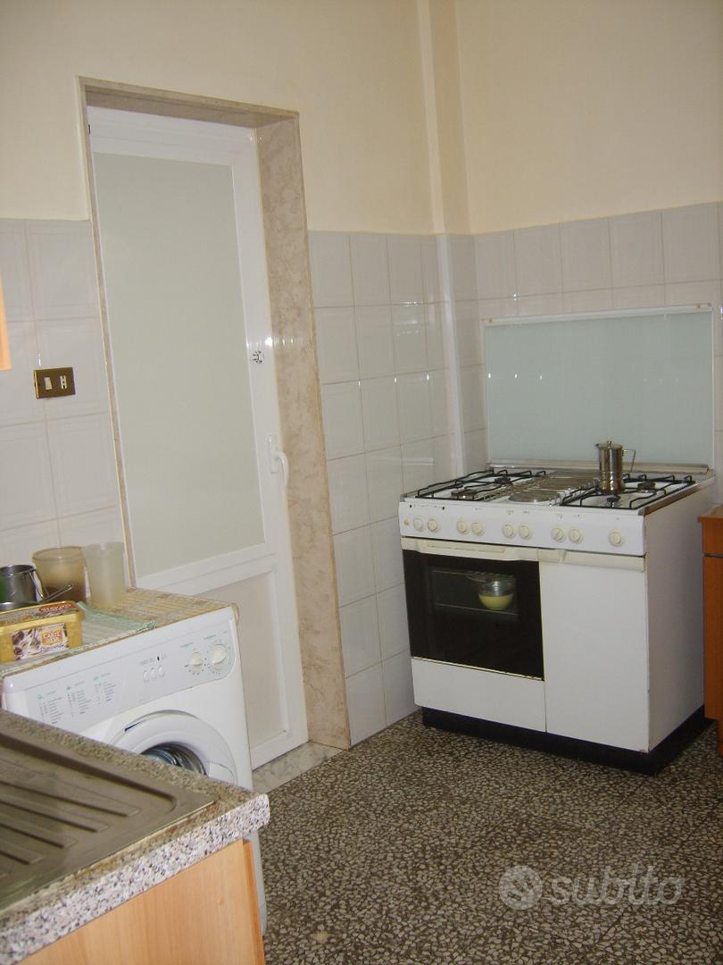 Appartamento – Taranto - Altro