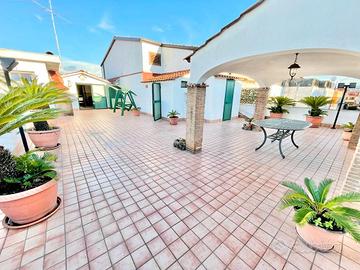 Appartamento 120 mq + Terrazzo 140 mq esclusivo