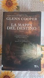 La mappa del destino, Glenn Cooper