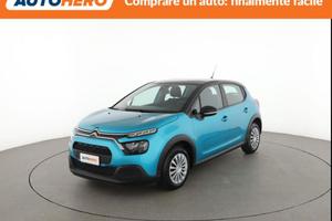 CITROEN C3 RA96988