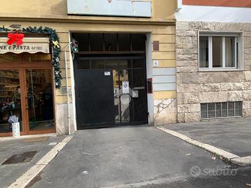 BOX A ROMA