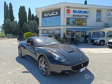 Ferrari California DCT