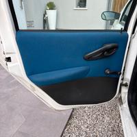 Pannello portiera Fiat Punto