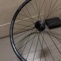 Ruota race face Arc30 MTB