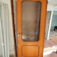porte interne