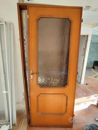 porte interne