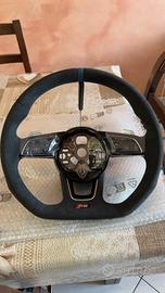 VOLANTE AUDI RS