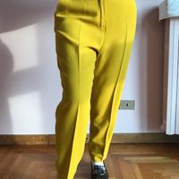 Pantalone . Marca “Rochas” . Taglia : IT 44