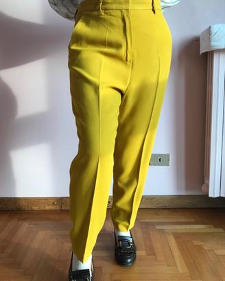 Pantalone . Marca “Rochas” . Taglia : IT 44