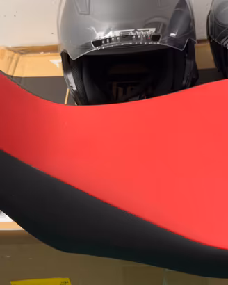 Sella confort africa twin 2025 L3