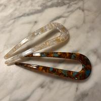 Fermagli capelli