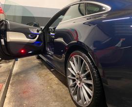Mercedes-Benz Classe E Coupe 220 d Full Optional