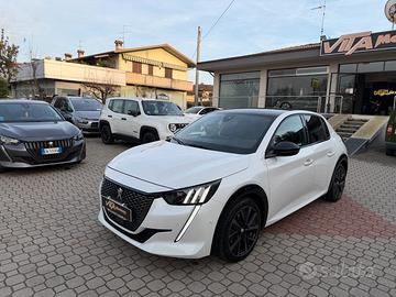 Peugeot 208 PureTech 130 Stop&Start EAT8 5 porte G