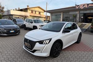 Peugeot 208 PureTech 130 Stop&Start EAT8 5 porte G