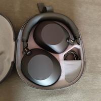 Sony WH-1000 XM6 nuove