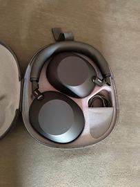 Sony WH-1000 XM6 nuove