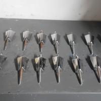 16 tiranti per cassa acustica 