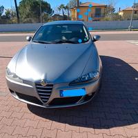 alfa 147 JTD