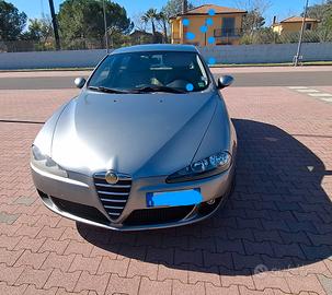 alfa 147 JTD
