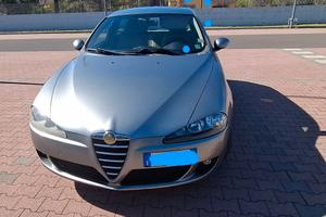 alfa 147 JTD