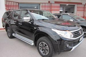 Fiat Fullback 2.4 180CV IVA ESPOSTA Doppia Cabina