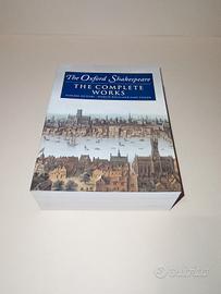William Shakespeare - The Complete Works 