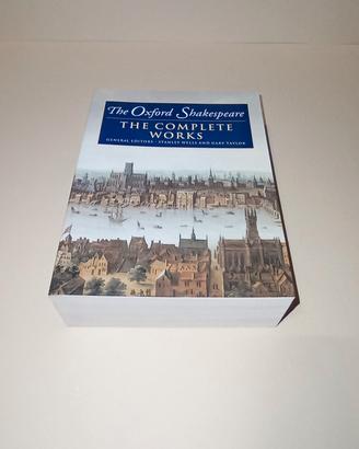 William Shakespeare - The Complete Works 