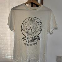 T-shirt uomo Terranova